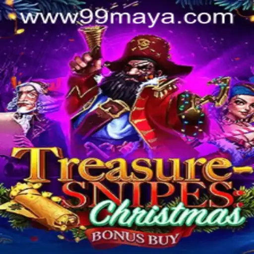 Discover the Magic of TreasuresnipesChristmas on 99Maya.COM