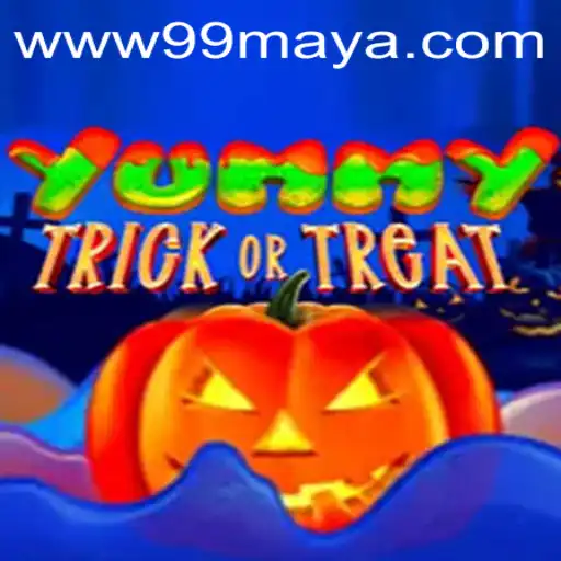 YummyTrickorTreat: A Unique Blend of Fun and Fright