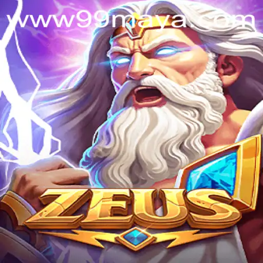 Exploring Zeus: The Thunderous World of 99Maya.COM